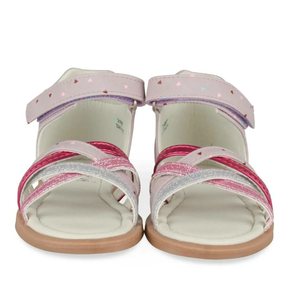 Sandalen VIOLET