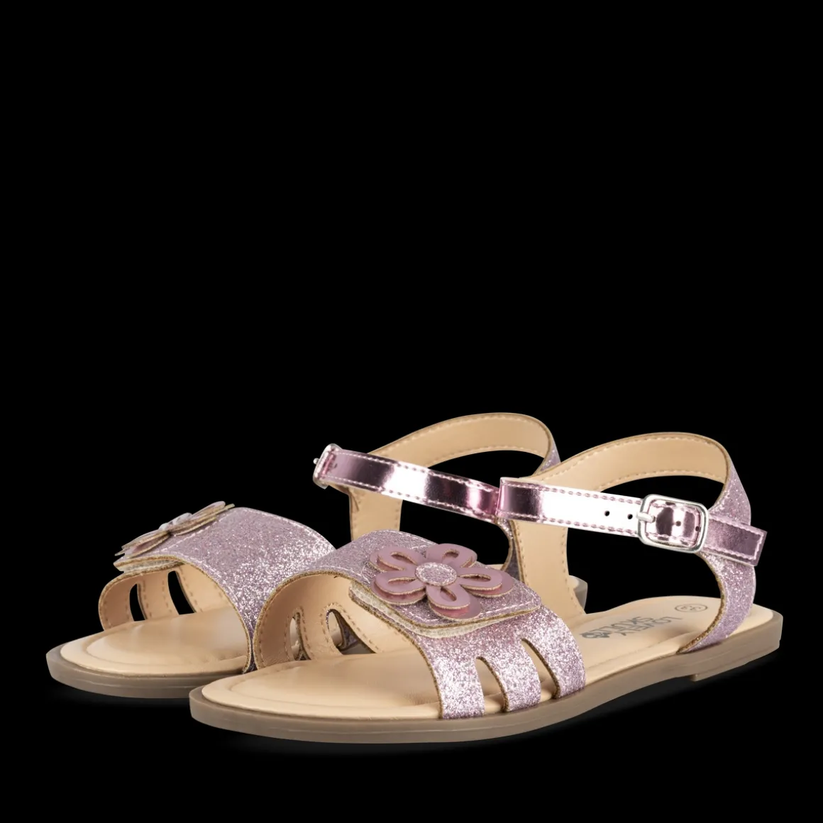 Sandalen VIOLET