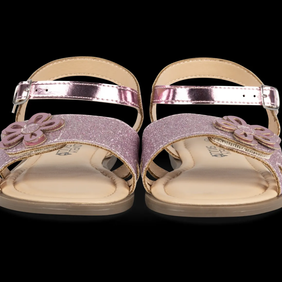 Sandalen VIOLET