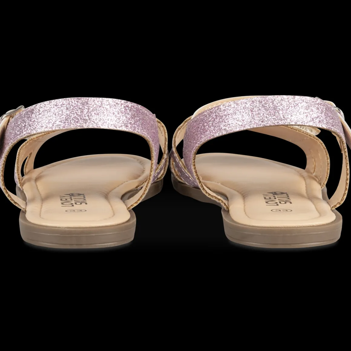 Sandalen VIOLET