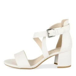 Sandalen WIT