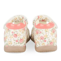 Sandalen WIT