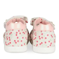 Sandalen WIT