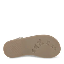 Sandalen WIT