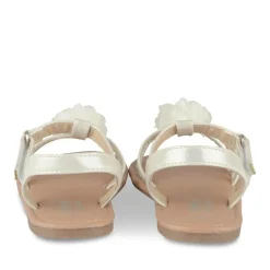 Sandalen WIT