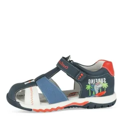 Sandalen WIT