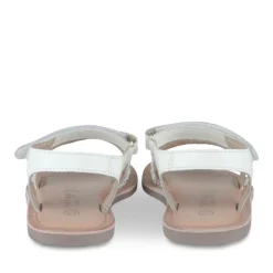 Sandalen WIT