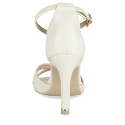 Sandalen WIT