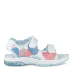 Sandalen WIT
