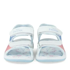 Sandalen WIT
