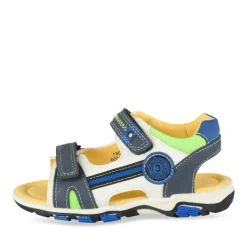 Sandalen WIT