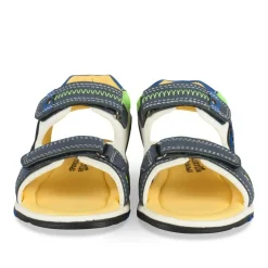 Sandalen WIT