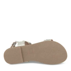 Sandalen WIT