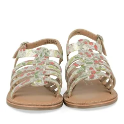 Sandalen WIT