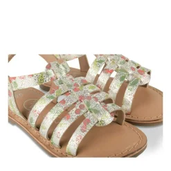 Sandalen WIT