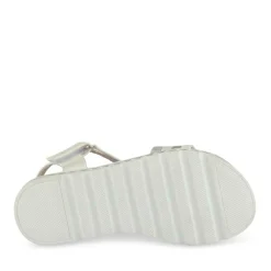 Sandalen WIT