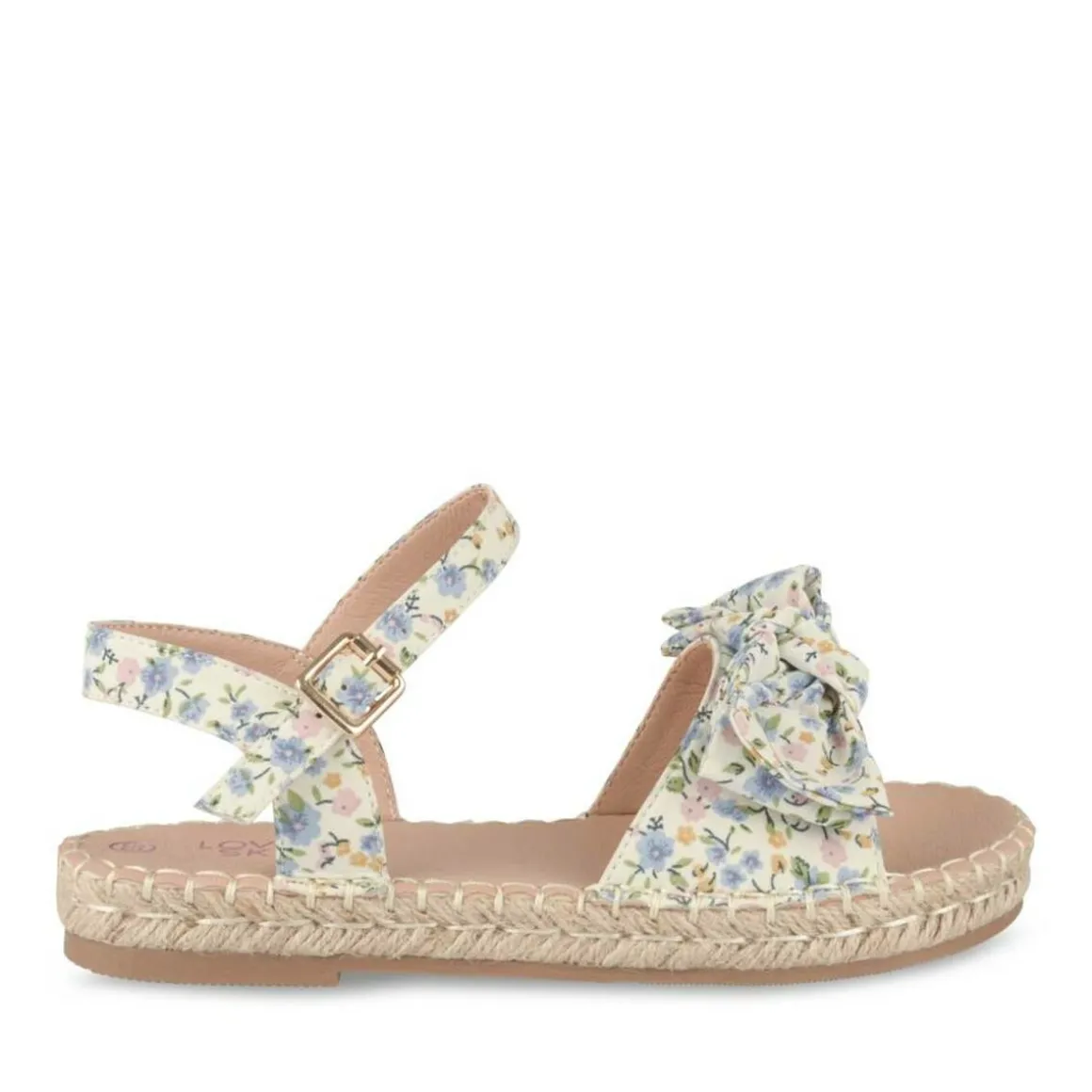 Sandalen WIT