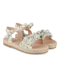 Sandalen WIT