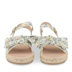 Sandalen WIT