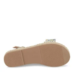 Sandalen WIT
