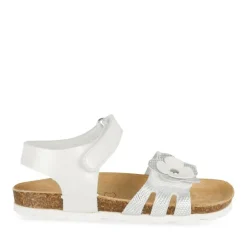 Sandalen WIT