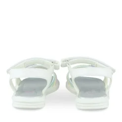 Sandalen WIT