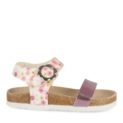 Sandalen WIT