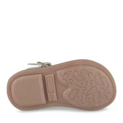 Sandalen WIT