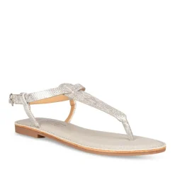 Sandalen ZILVER