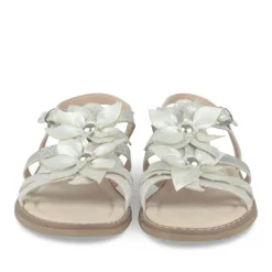 Sandalen ZILVER