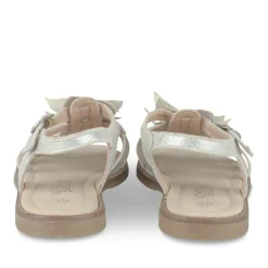 Sandalen ZILVER
