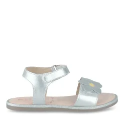 Sandalen ZILVER