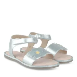 Sandalen ZILVER