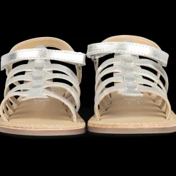 Sandalen ZILVER
