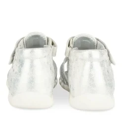 Sandalen ZILVER