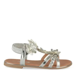 Sandalen ZILVER