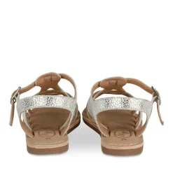 Sandalen ZILVER