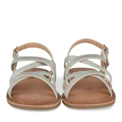 Sandalen ZILVER