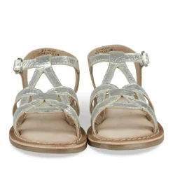 Sandalen ZILVER