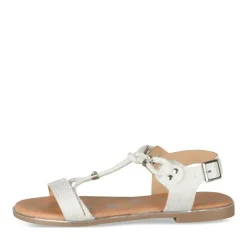 Sandalen ZILVER