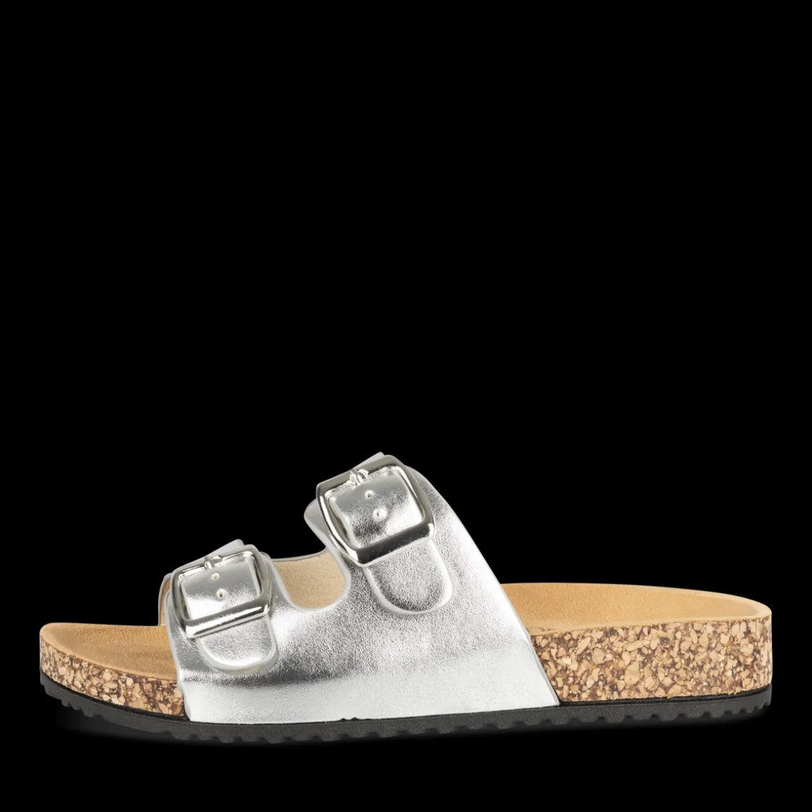 Sandalen ZILVER
