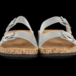 Sandalen ZILVER