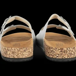 Sandalen ZILVER