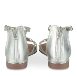 Sandalen ZILVER