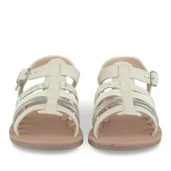 Sandalen ZILVER