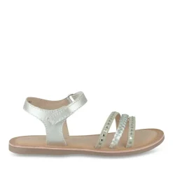 Sandalen ZILVER