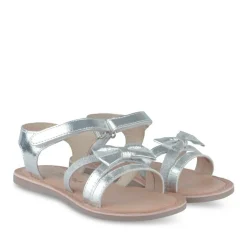 Sandalen ZILVER