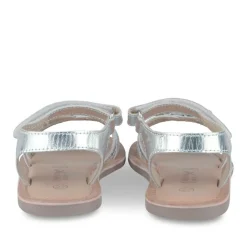 Sandalen ZILVER