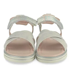 Sandalen ZILVER