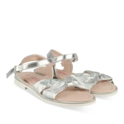 Sandalen ZILVER